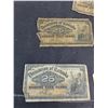 Image 3 : Antique Shin Plasters