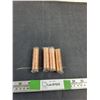 Image 1 : (4) Rolls Of Canadian Pennies ( as is)