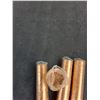 Image 3 : (4) Rolls Of Canadian Pennies ( as is)