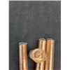 Image 4 : (4) Rolls Of Canadian Pennies ( as is)