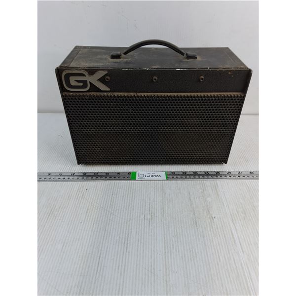 Vintage Gallien-Krueger 250ML "Lunchbox" Style Guitar Amplifier Combo