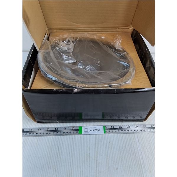 JBL K120 Speaker-as is