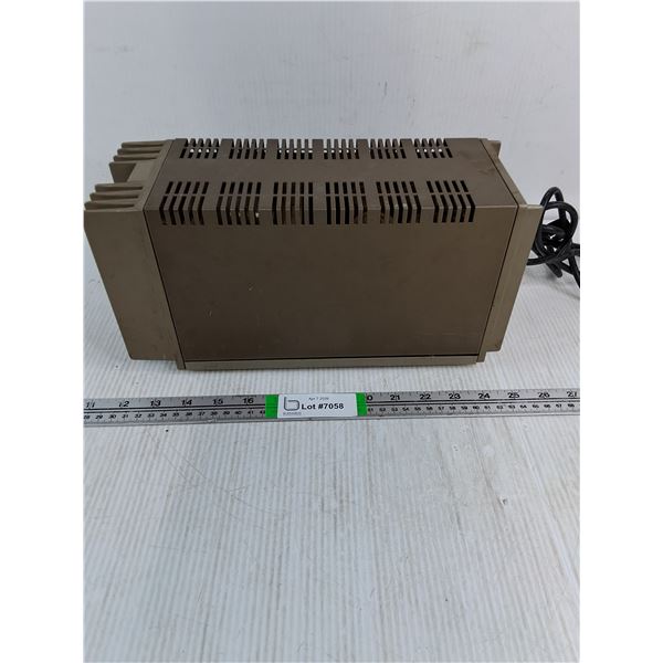 Huntingdon England Amplifier-as is