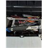 Image 2 : Stanley Tool Box Including all Tools - PICK UP