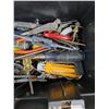 Image 4 : Stanley Tool Box Including all Tools - PICK UP
