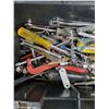 Image 5 : Stanley Tool Box Including all Tools - PICK UP