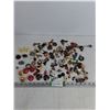 Image 1 : Various Costume Jewelry- Mostly Earrings