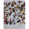 Image 3 : Various Costume Jewelry- Mostly Earrings