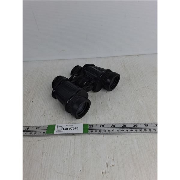 Tasco 8x50 Binoculars