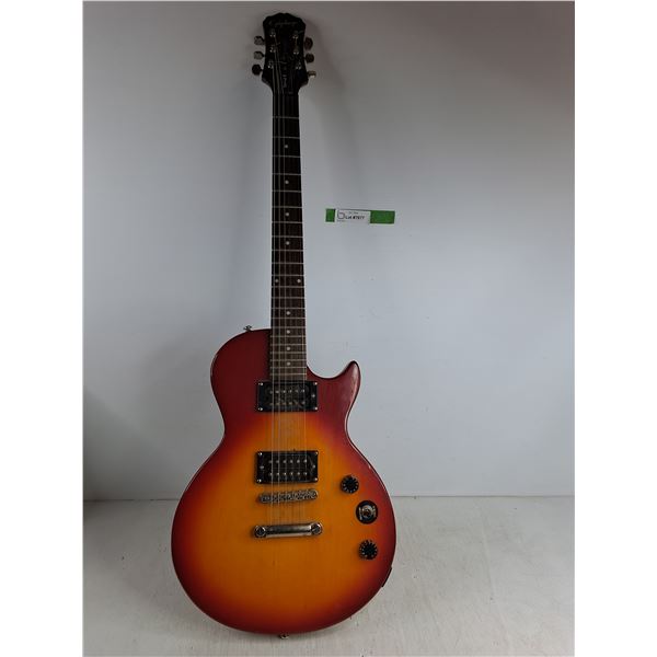 Epiphone Special Model  Electric Guitar 40" - PICK UP ONLY