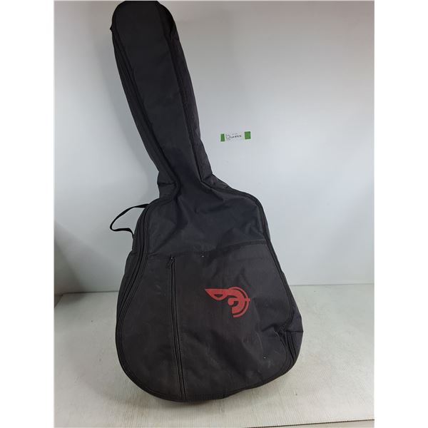 Guitar Case 24.5"