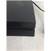 Image 2 : PS4 Console 12"x11"- Powers On As Is