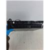 Image 4 : PS4 Console 12"x11"- Powers On As Is