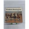 Image 1 : Frederic Remington Book By Peter Hassrick