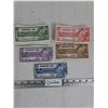 Image 1 : Canada Tire Bills