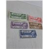 Image 2 : Canada Tire Bills