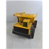 Image 3 : Tonka Mighty Diesel Metal Toy Dump Truck 15 3/4"