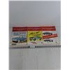 Image 1 : (3) Vintage British Automobiles Books