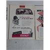 Image 6 : (3) Vintage British Automobiles Books