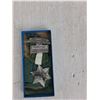 Image 3 : (2) Saskatchewan Hand Gun Association Medals- Gold And Silver Colored