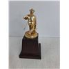 Image 2 : Prince Albert A.C.T Curling League Trophy 8"
