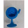 Image 4 : Alarm Clock 7", Various Pins