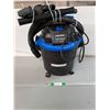 Image 1 : *Mastervac 5 Gallon Shopvac- Powers On, Cannot Ship