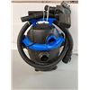 Image 4 : *Mastervac 5 Gallon Shopvac- Powers On, Cannot Ship