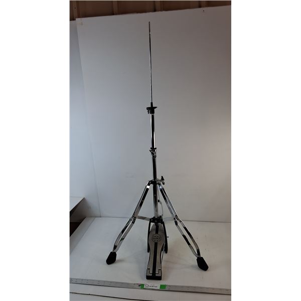 *Mapex Double Braced Hi Hat Stand 42" Tall - CANNOT SHIP