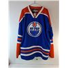 Image 1 : *Edmonton Oilers Connor McDavid Jersey- Size 56