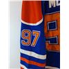 Image 3 : *Edmonton Oilers Connor McDavid Jersey- Size 56
