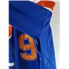 Image 4 : *Edmonton Oilers Connor McDavid Jersey- Size 56