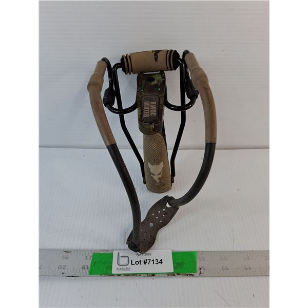 Barnett Havoc Hunter Slingshot