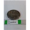 Image 1 : Yukon Territory Belt Buckle
