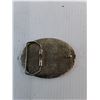 Image 2 : Yukon Territory Belt Buckle