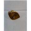 Image 3 : Brass Victorian Lady Bell 3.5"