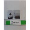 Image 1 : (2) Zippo Lighters
