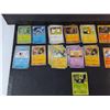 Image 3 : Pokemon Trading Card Set with Copies- Cannot Authenticate