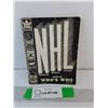 Image 1 : 1939-40 NHL Who's Who Guidebook
