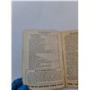 Image 3 : 1939-40 NHL Who's Who Guidebook