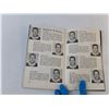 Image 3 : Toronto Maple Leafs World Champions Information Book 1961-62