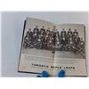 Image 5 : Toronto Maple Leafs World Champions Information Book 1961-62