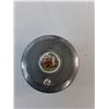 Image 2 : Vintage Metal Powder Box