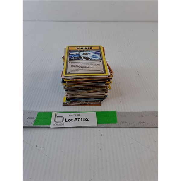 Sport, Pokemon & Yu-gi-oh Cards- Cannot Authenticate