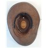 Image 3 : Leather Australian Bush Hat-L