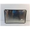 Image 2 : Metal Trespassing Sign 11.75" x 7.75"