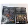Image 2 : (4) Warhammer 40,000 Gaming Guidebooks