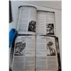 Image 6 : (4) Warhammer 40,000 Gaming Guidebooks