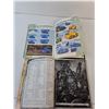 Image 7 : (4) Warhammer 40,000 Gaming Guidebooks