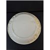 Image 2 : Japanese Ceramic Fruit Style Serving Tray 14"